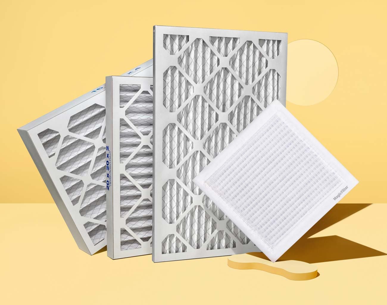 Air Filters | HVAC, Furnace, & AC Filters | FilterEasy Air Filters | HVAC, Furnace, & AC Filters | FilterEasy